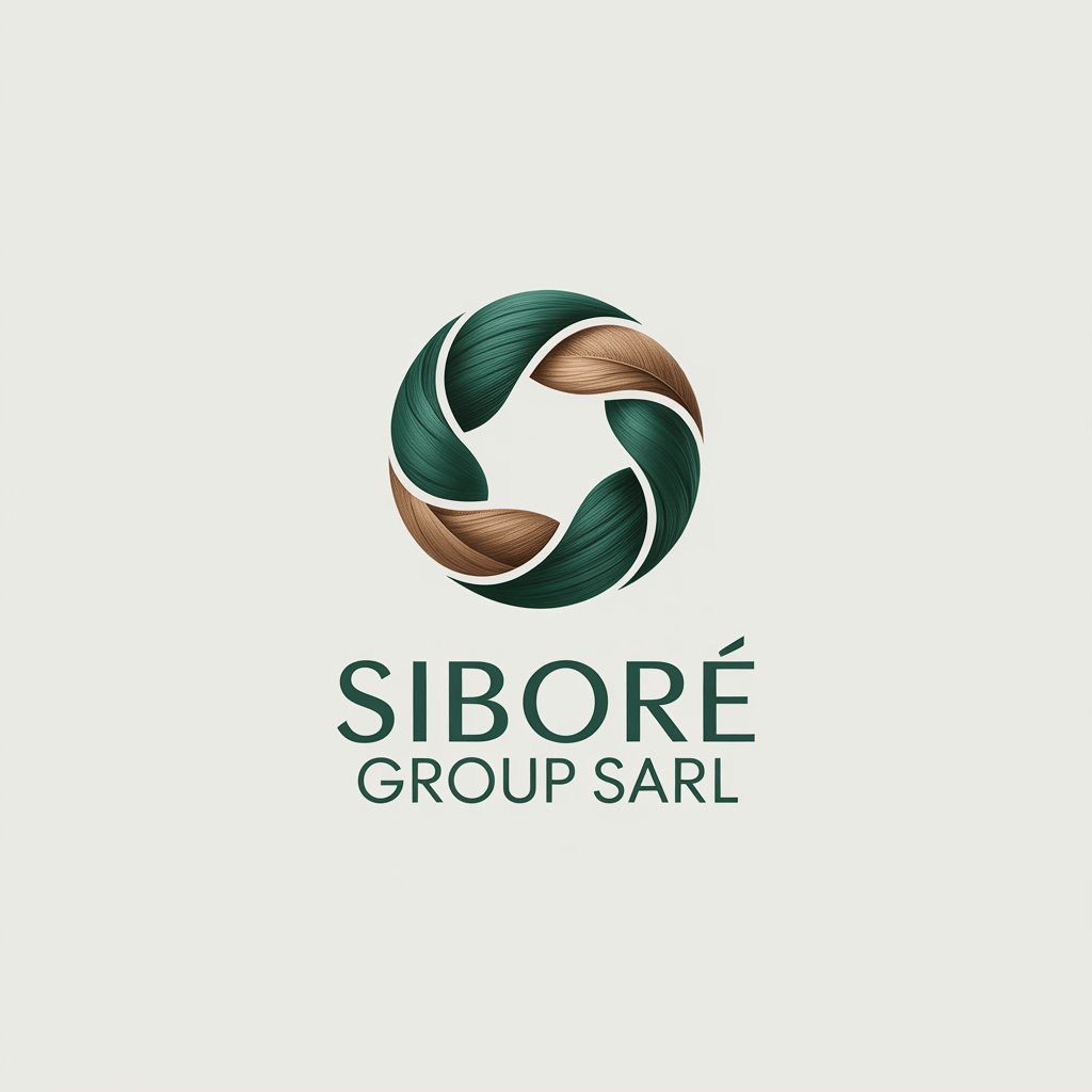 SIBORÉ GROUP SARL